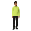 REGATTA - HOT SHOT II HALF ZIP FLEECE