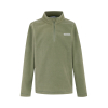 REGATTA - HOT SHOT II HALF ZIP FLEECE