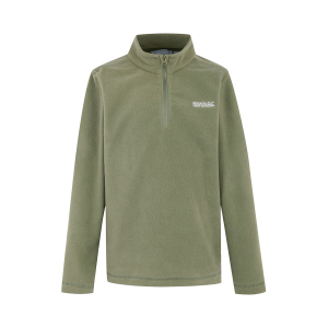 REGATTA - HOT SHOT II HALF ZIP FLEECE