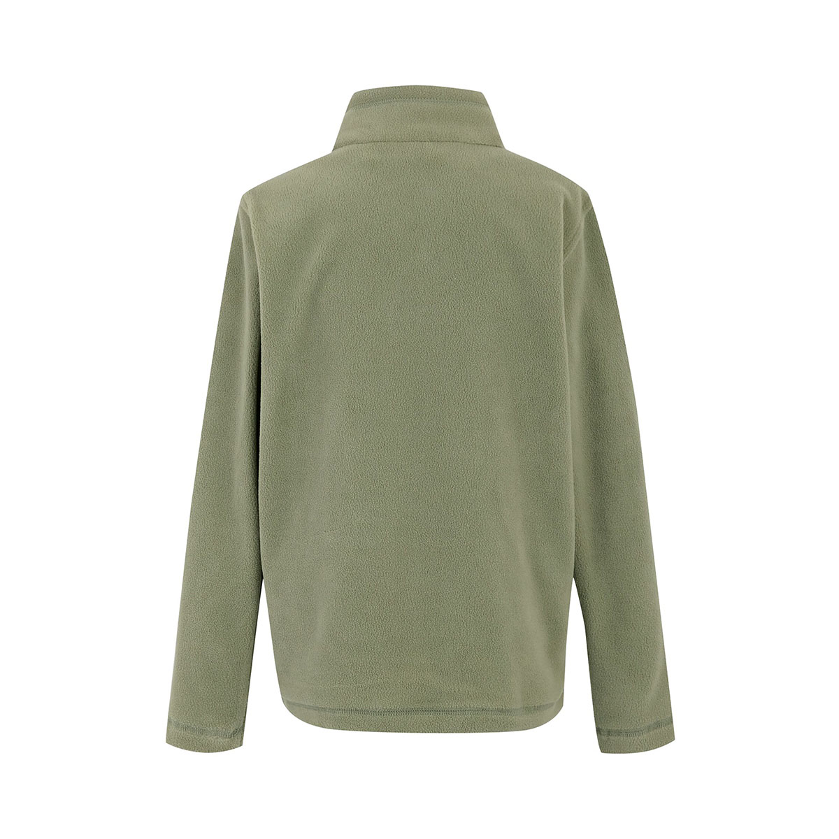 REGATTA - HOT SHOT II HALF ZIP FLEECE