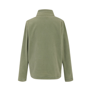 REGATTA - HOT SHOT II HALF ZIP FLEECE