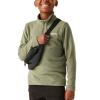 REGATTA - HOT SHOT II HALF ZIP FLEECE