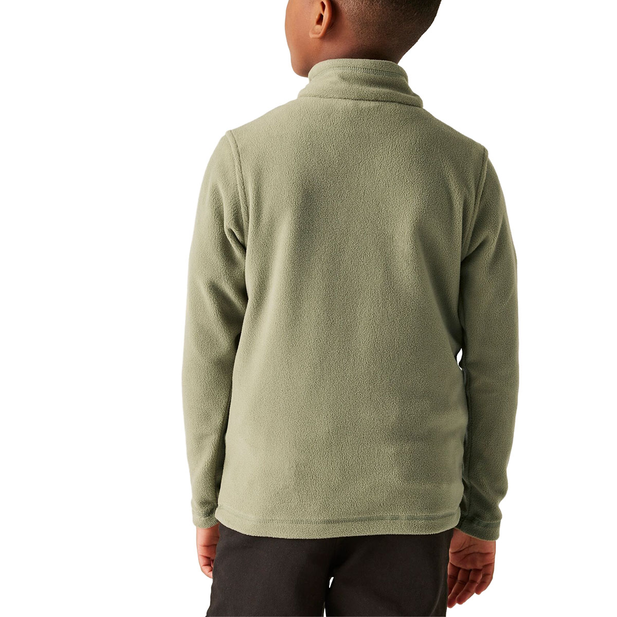 REGATTA - HOT SHOT II HALF ZIP FLEECE