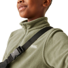 REGATTA - HOT SHOT II HALF ZIP FLEECE