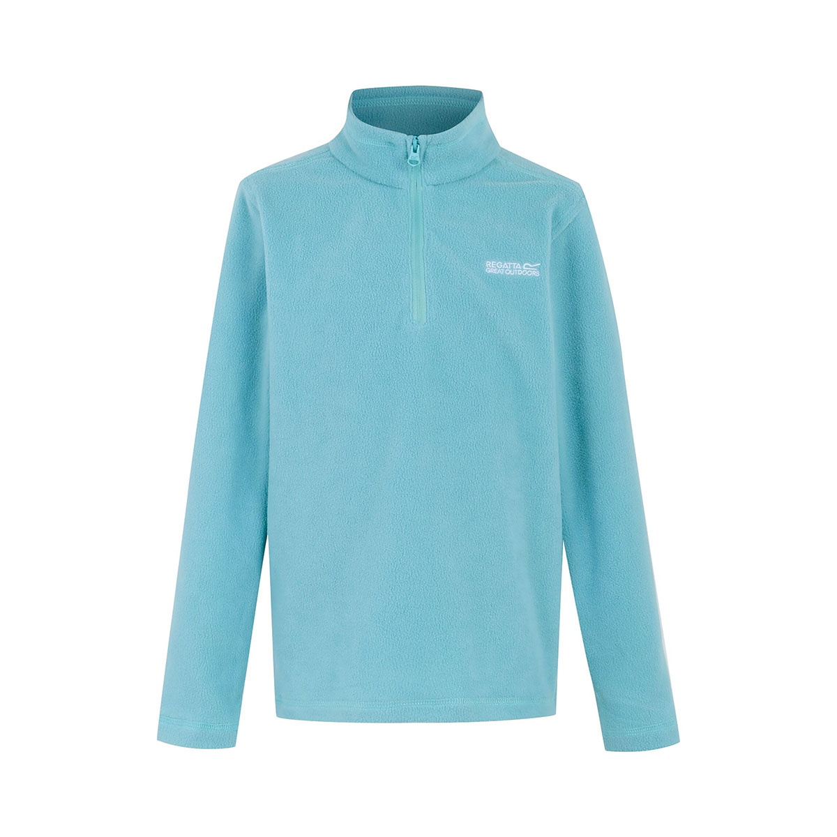 REGATTA - HOT SHOT II HALF ZIP FLEECE