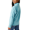 REGATTA - HOT SHOT II HALF ZIP FLEECE