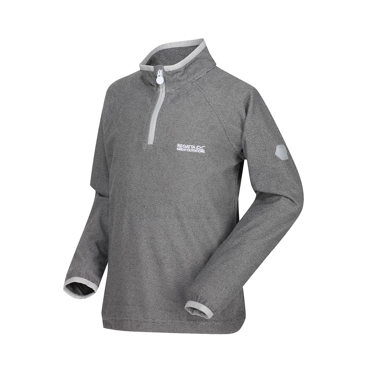 REGATTA - LOCO HALF ZIP FLEECE