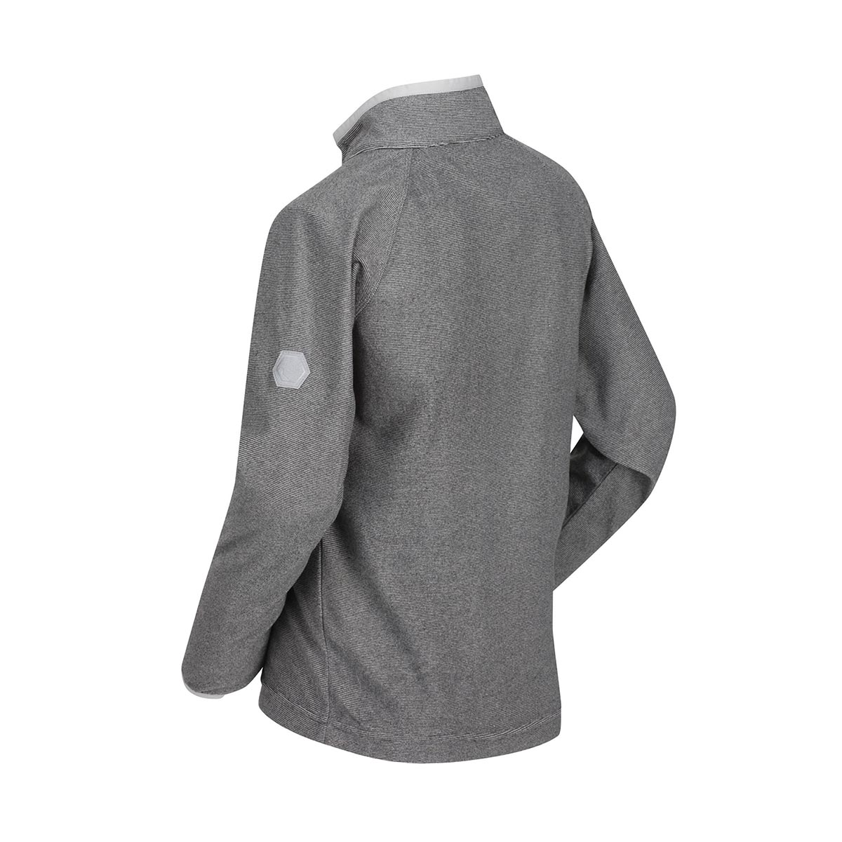 REGATTA - LOCO HALF ZIP FLEECE