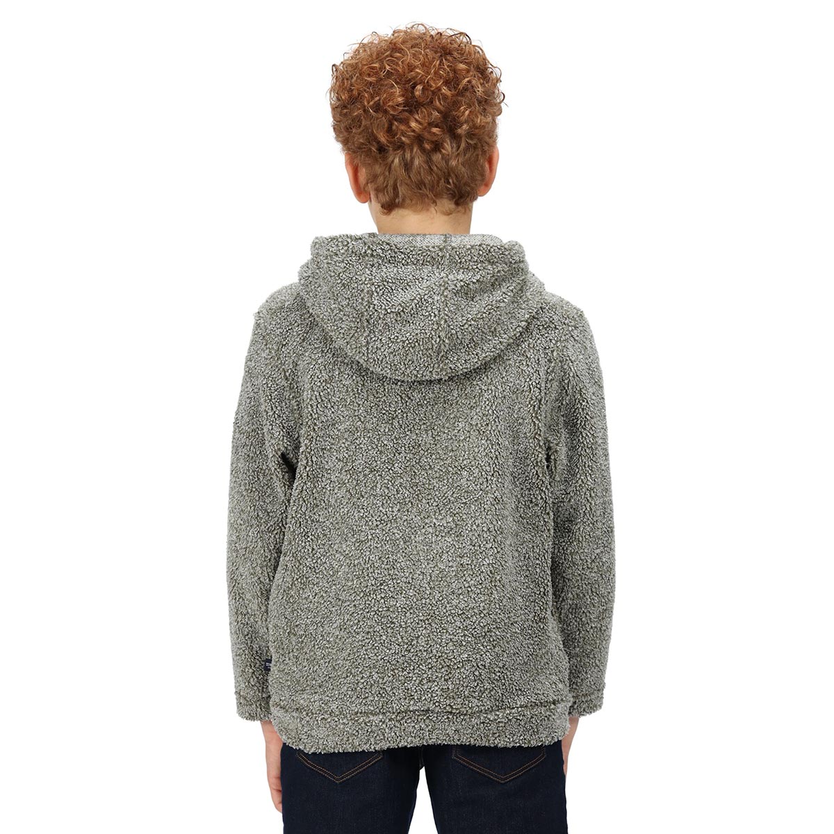 REGATTA - KEYON FLEECE HOODIE