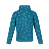 REGATTA - PEPPA PIG PRINTED HALF ZIP FLEECE