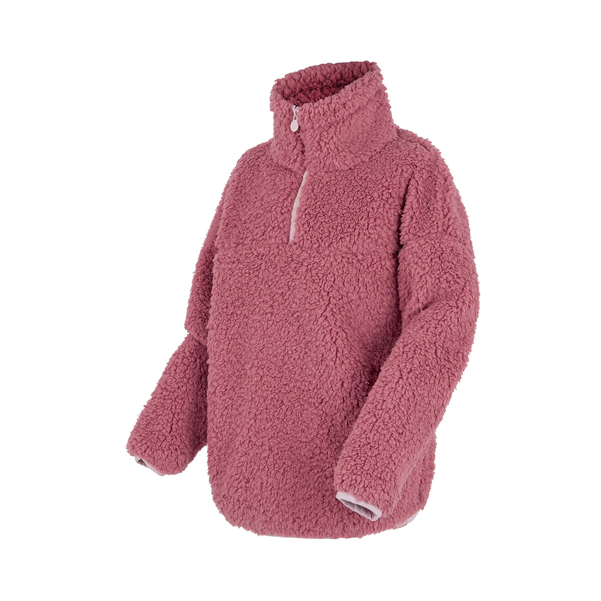 REGATTA - KALIZA HALF ZIP FLEECE