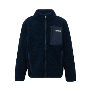 REGATTA - FRANKIE WARM FULL ZIP FLEECE