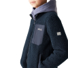 REGATTA - FRANKIE WARM FULL ZIP FLEECE