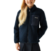 REGATTA - FRANKIE WARM FULL ZIP FLEECE
