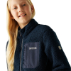 REGATTA - FRANKIE WARM FULL ZIP FLEECE