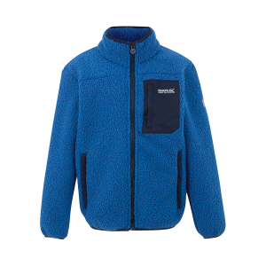 REGATTA - FRANKIE WARM FULL ZIP FLEECE