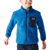 REGATTA - FRANKIE WARM FULL ZIP FLEECE