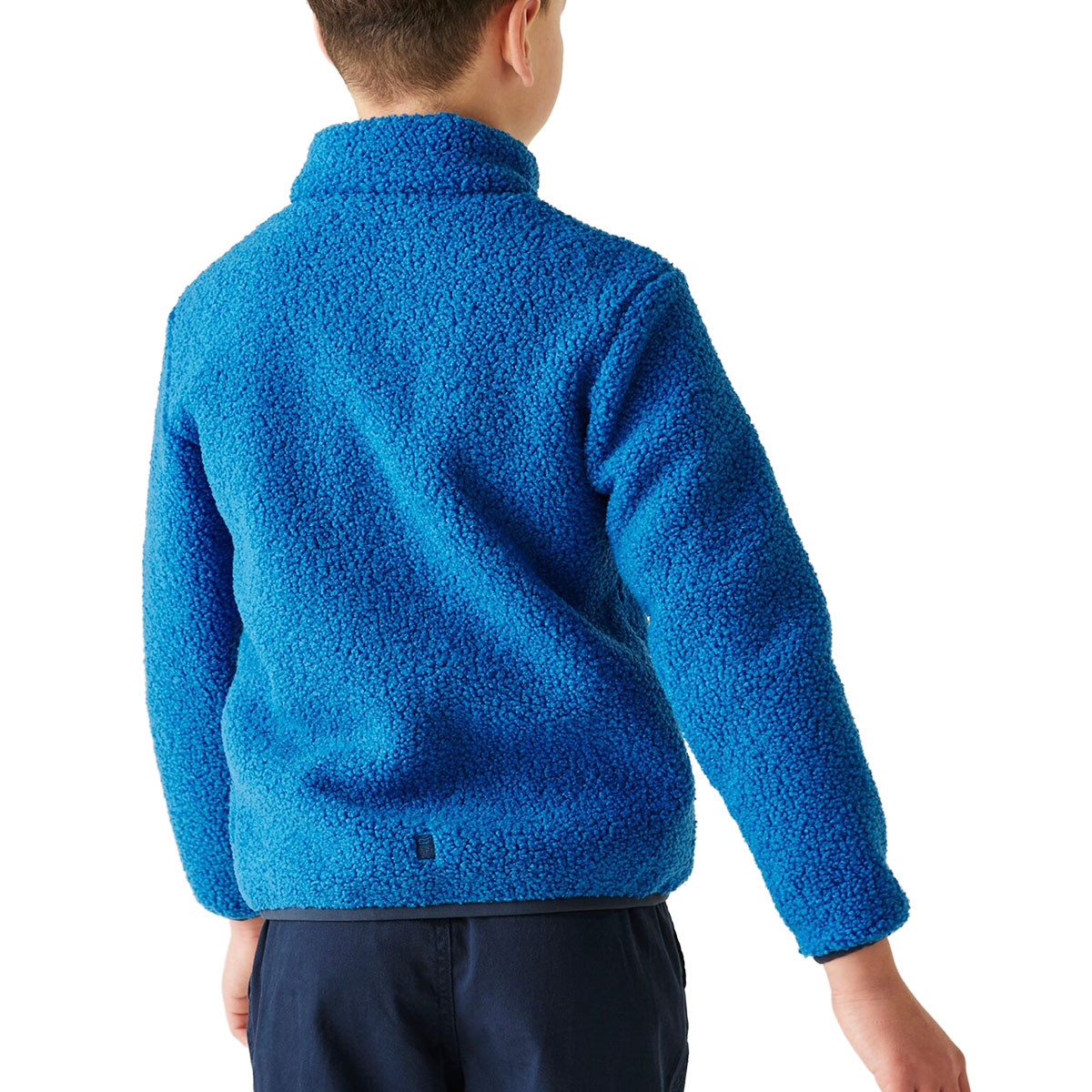 REGATTA - FRANKIE WARM FULL ZIP FLEECE