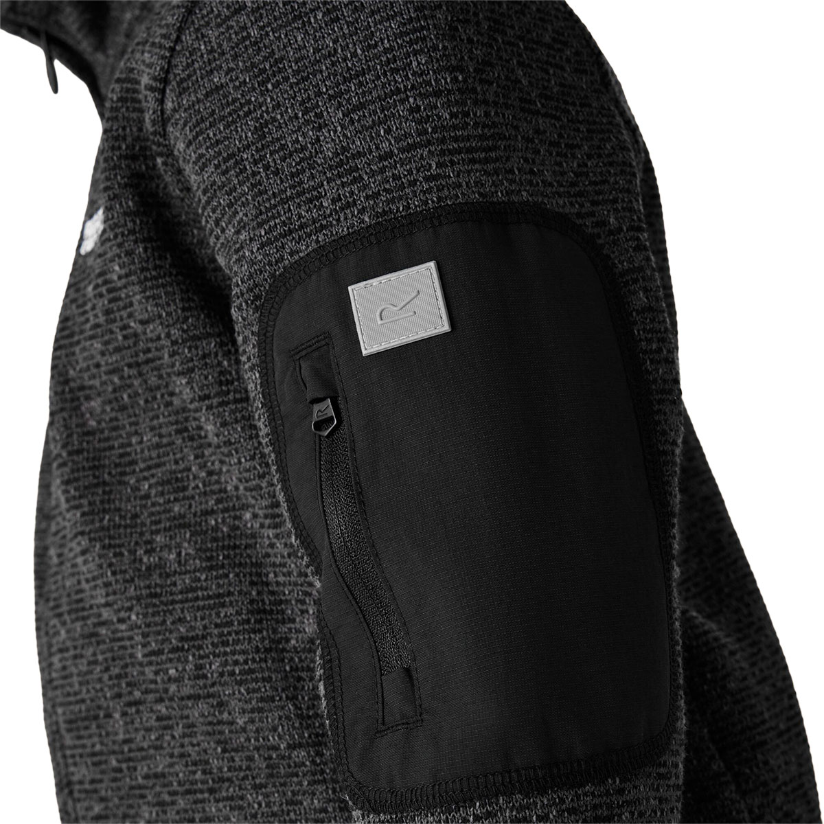 REGATTA - NEWHILL FULL ZIP FLEECE