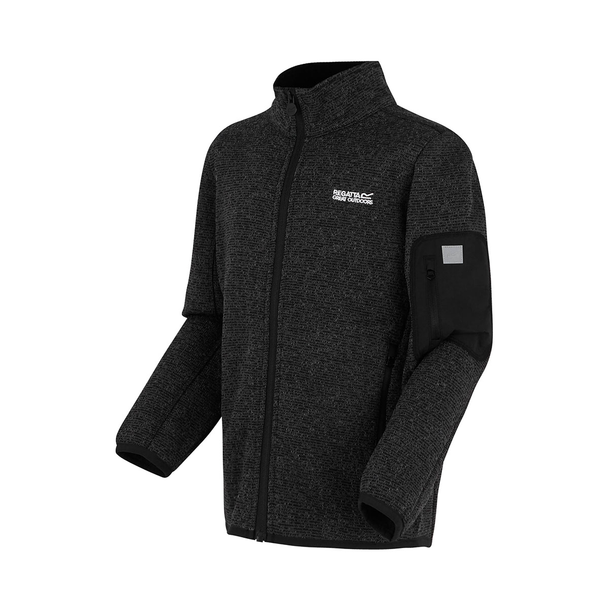 REGATTA - NEWHILL FULL ZIP FLEECE