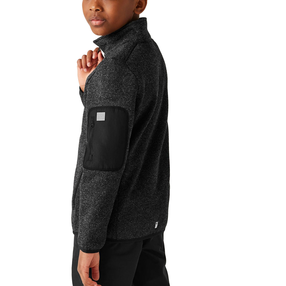 REGATTA - NEWHILL FULL ZIP FLEECE