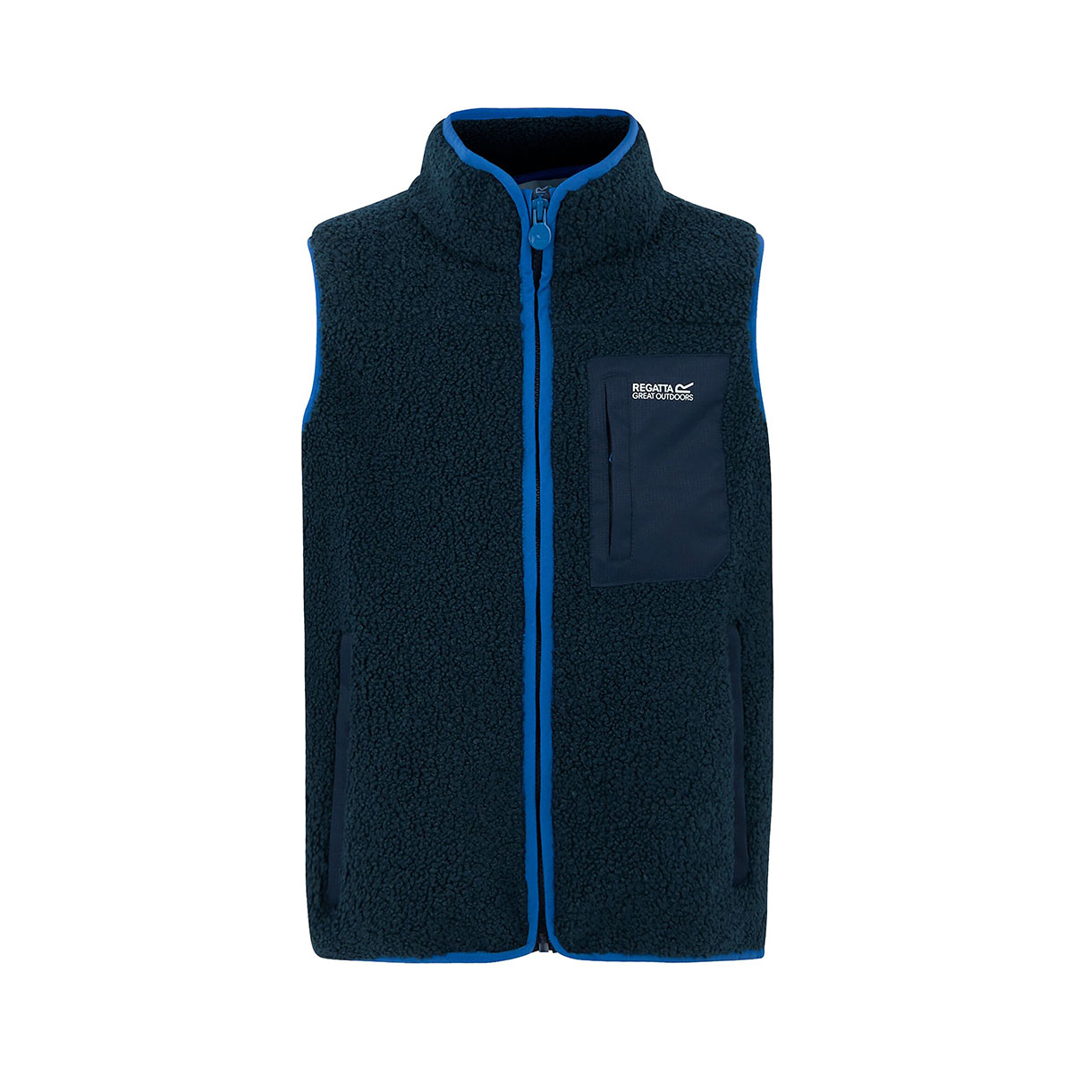 REGATTA - FRANKIE WARM BODYWARMER