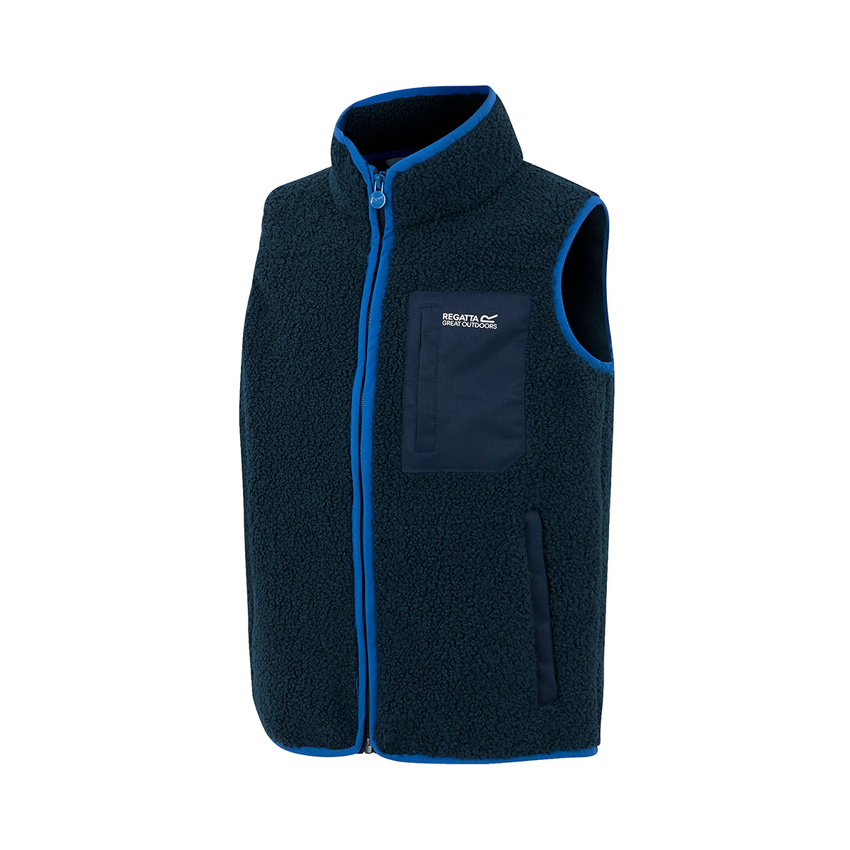 REGATTA - FRANKIE WARM BODYWARMER