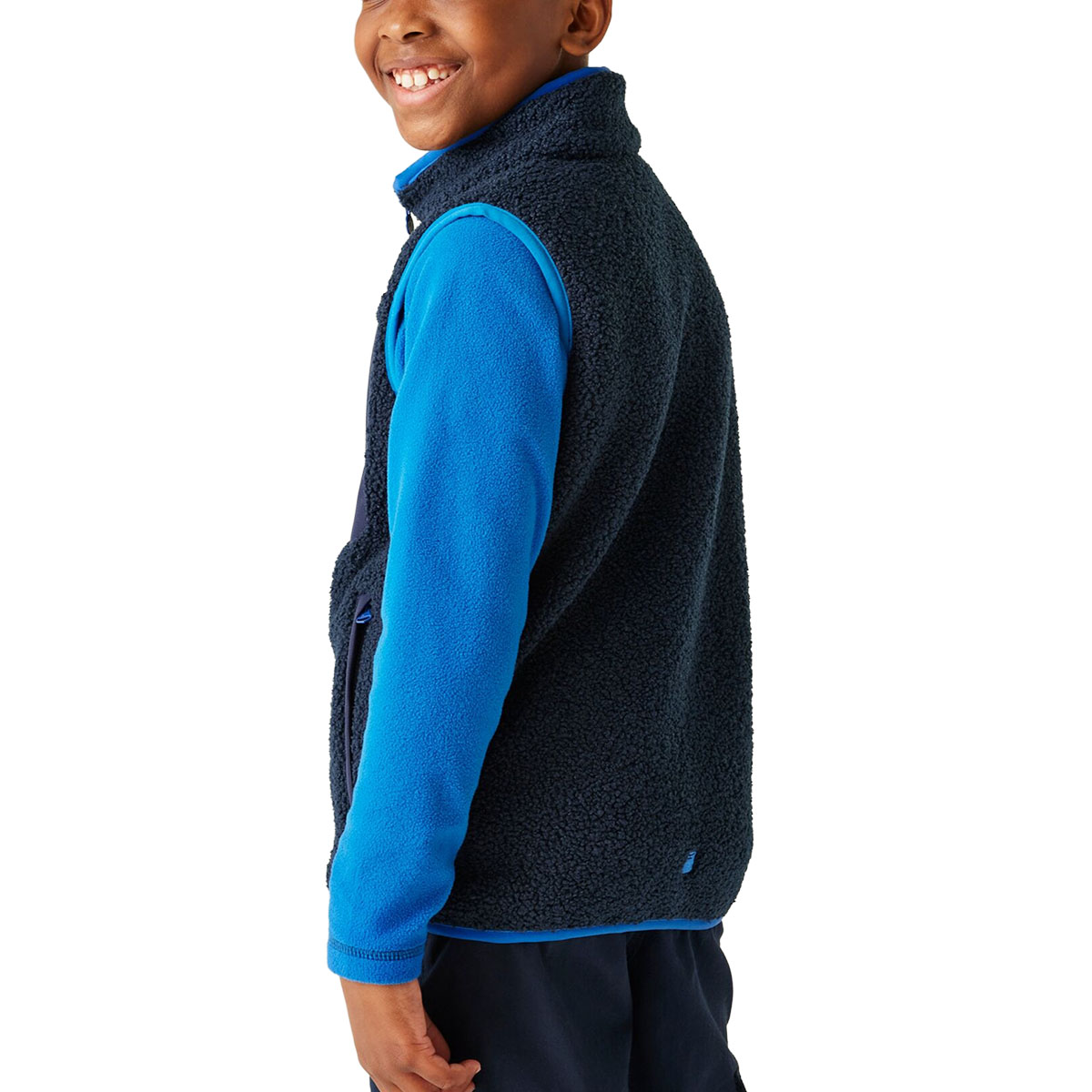 REGATTA - FRANKIE WARM BODYWARMER