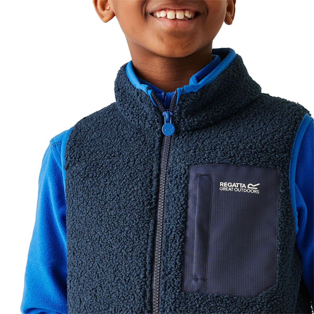 REGATTA - FRANKIE WARM BODYWARMER