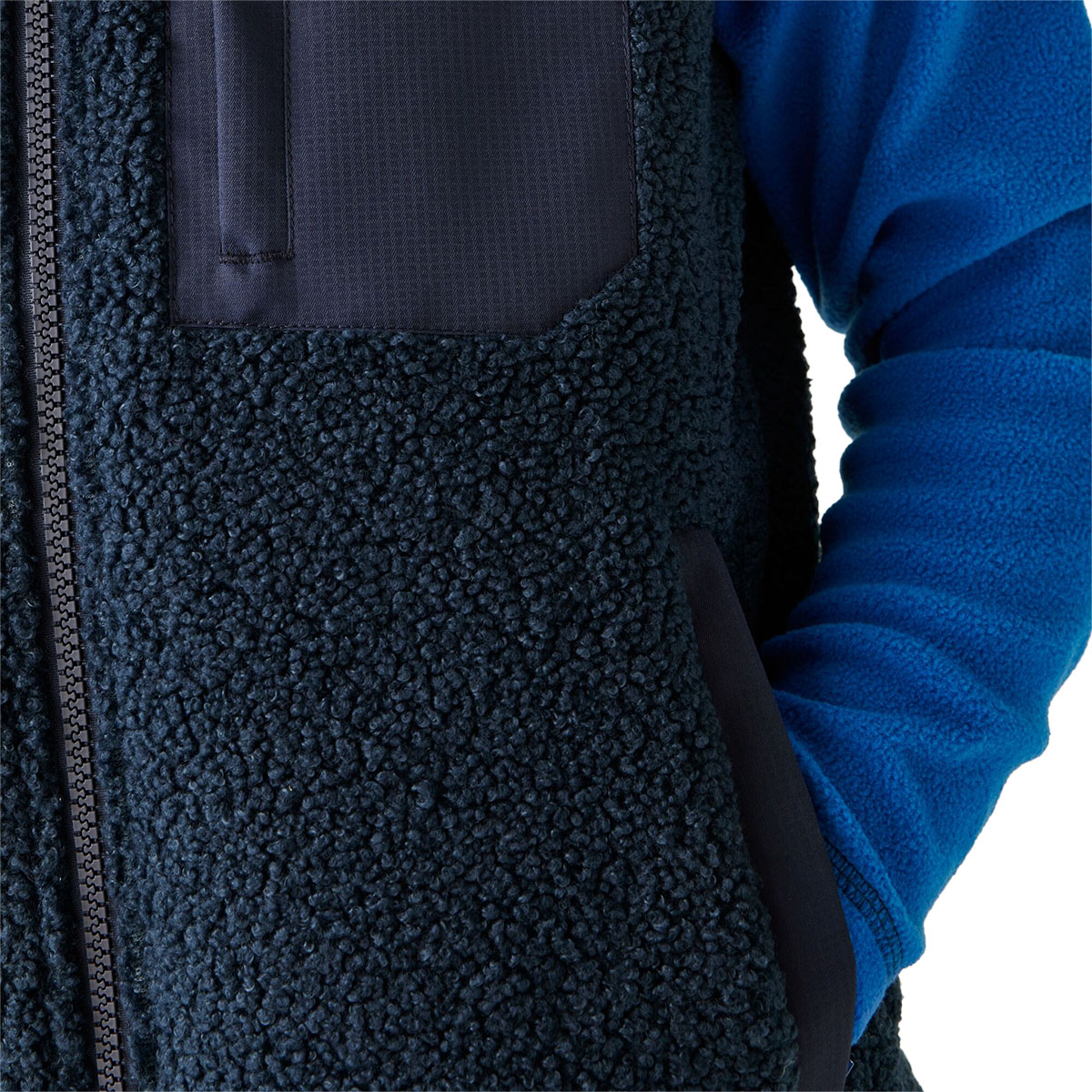 REGATTA - FRANKIE WARM BODYWARMER