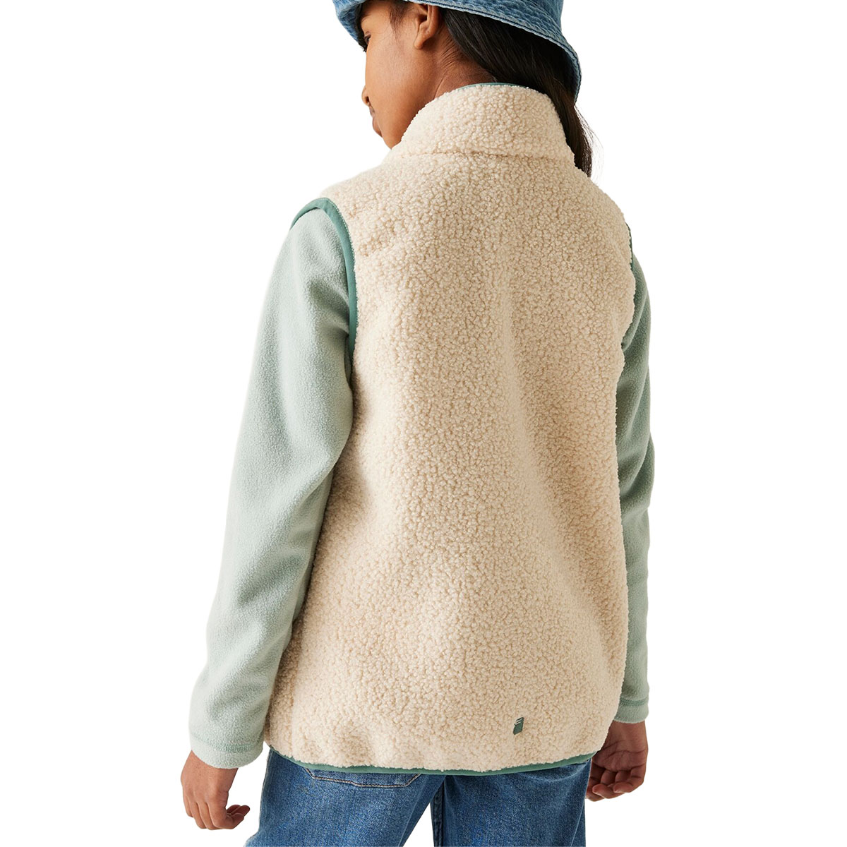 REGATTA - FRANKIE WARM BODYWARMER