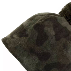 REGATTA - FALLON PRINTED FLEECE BEANIE