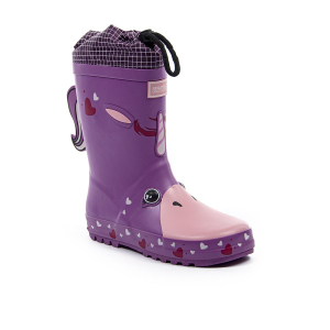 REGATTA - MUDPLAY ANIMAL WELLIES