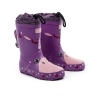 REGATTA - MUDPLAY ANIMAL WELLIES