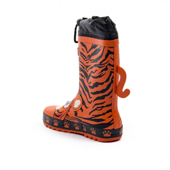 Animal Wellies Regatta Mudplay Junior Wellies Kids' Mudplay Animal