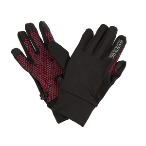 REGATTA - LIGHTWEIGHT GRIPPY GLOVES II