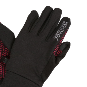 REGATTA - LIGHTWEIGHT GRIPPY GLOVES II