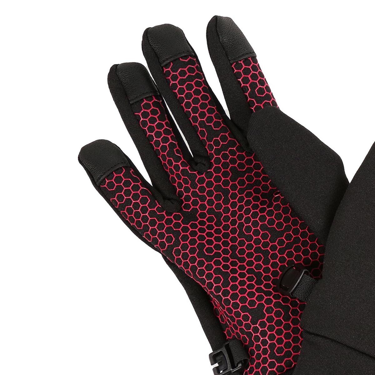 REGATTA - LIGHTWEIGHT GRIPPY GLOVES II