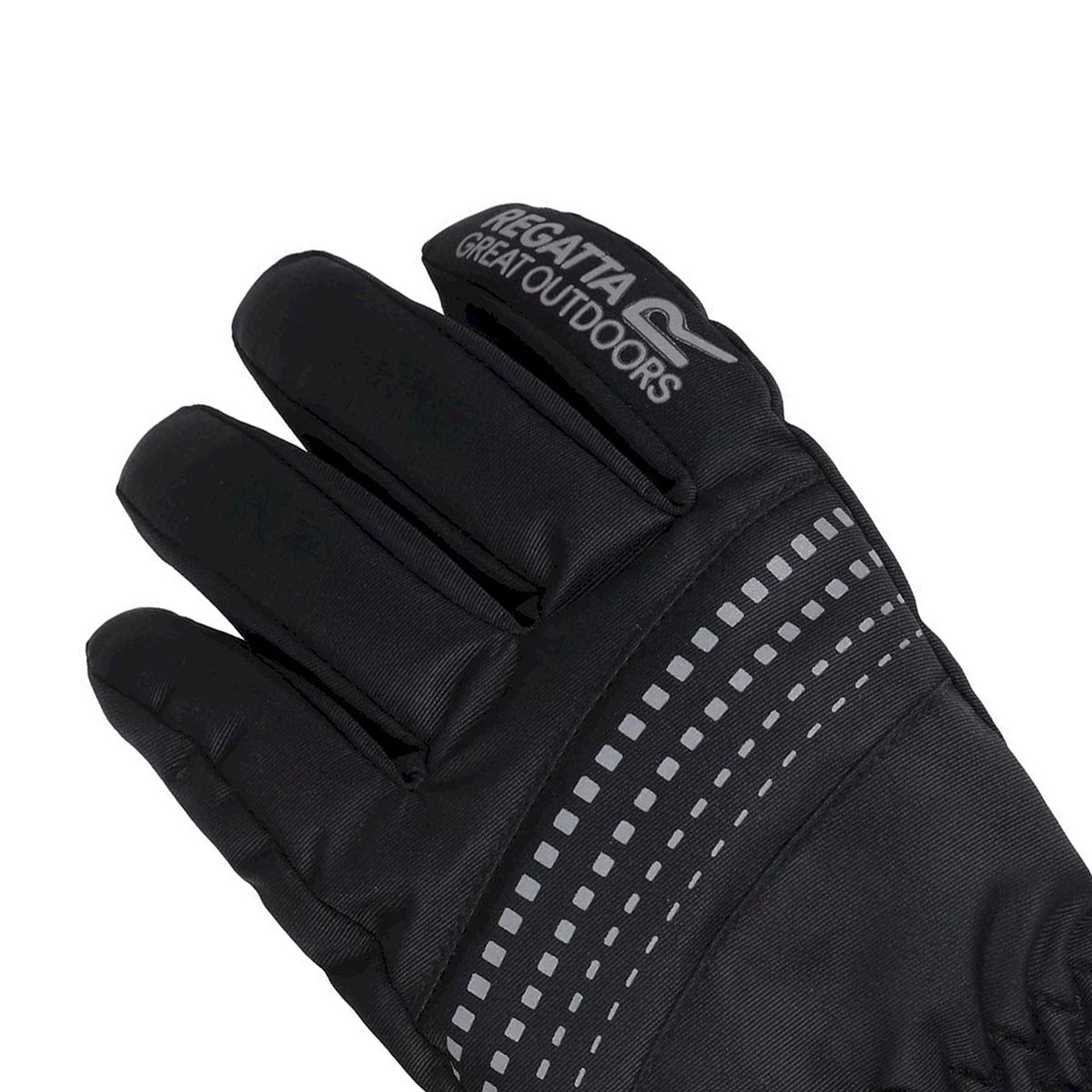 REGATTA - ARLIE III WATERPROOF GLOVES