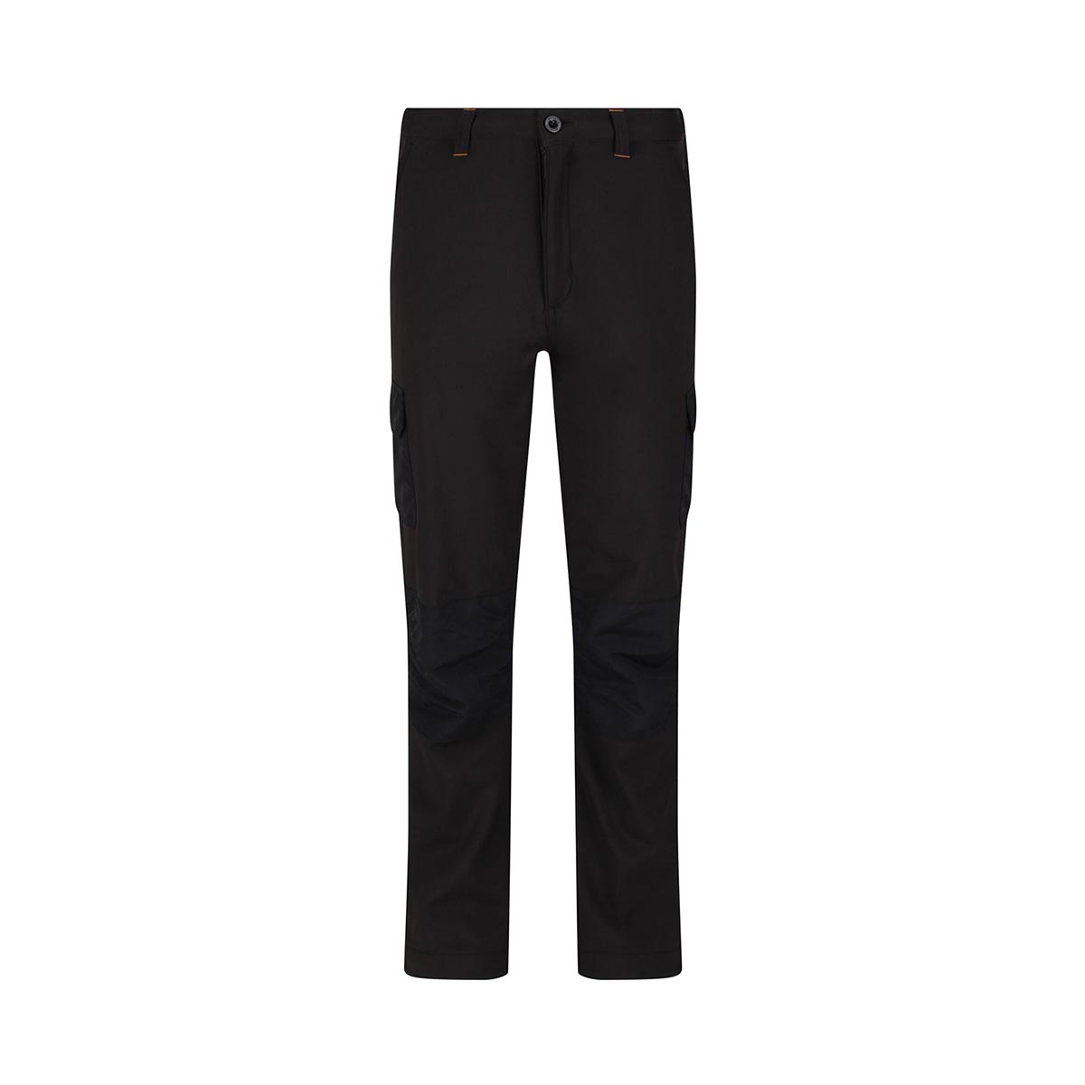 REGATTA - KIDS SOFTSHELL WALKING TROUSERS