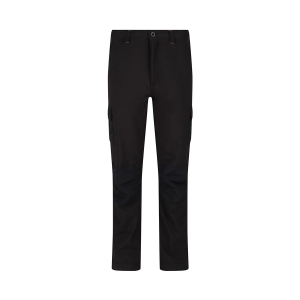 REGATTA - KIDS SOFTSHELL WALKING TROUSERS