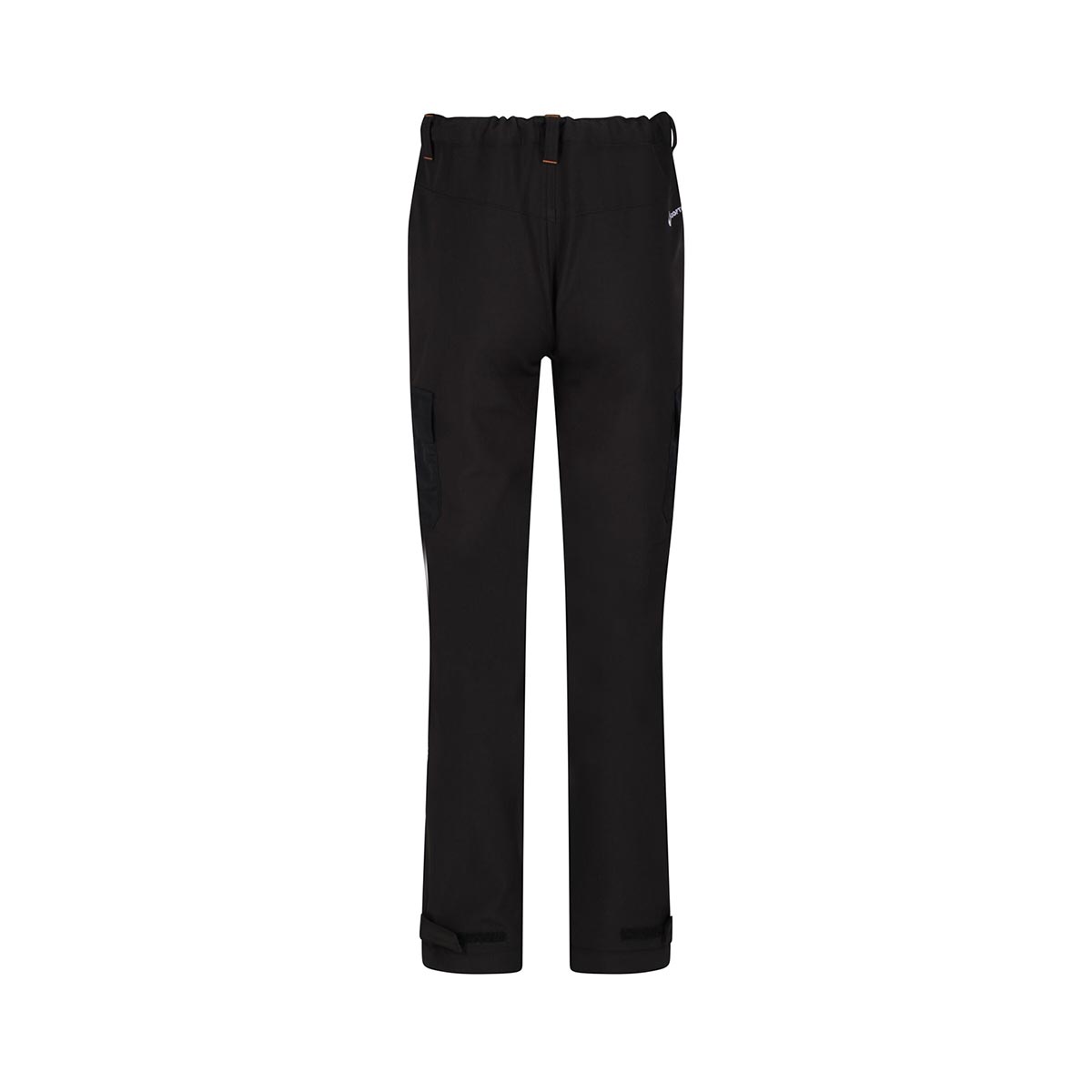 REGATTA - KIDS SOFTSHELL WALKING TROUSERS