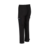 REGATTA - KIDS SOFTSHELL WALKING TROUSERS