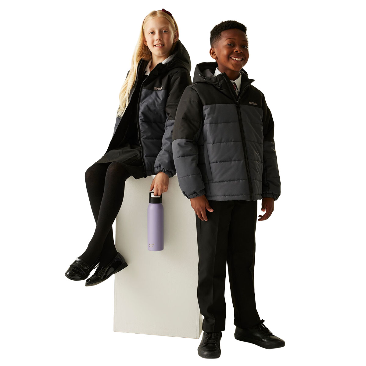 REGATTA - LOFTHOUSE VIII INSULATED JACKET