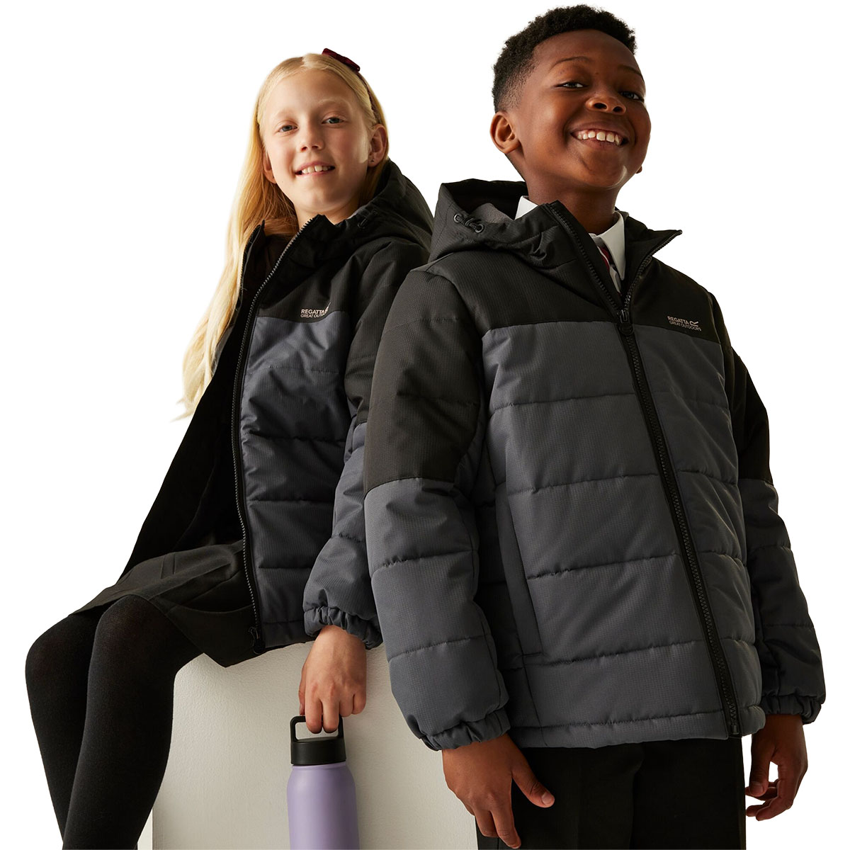 REGATTA - LOFTHOUSE VIII INSULATED JACKET