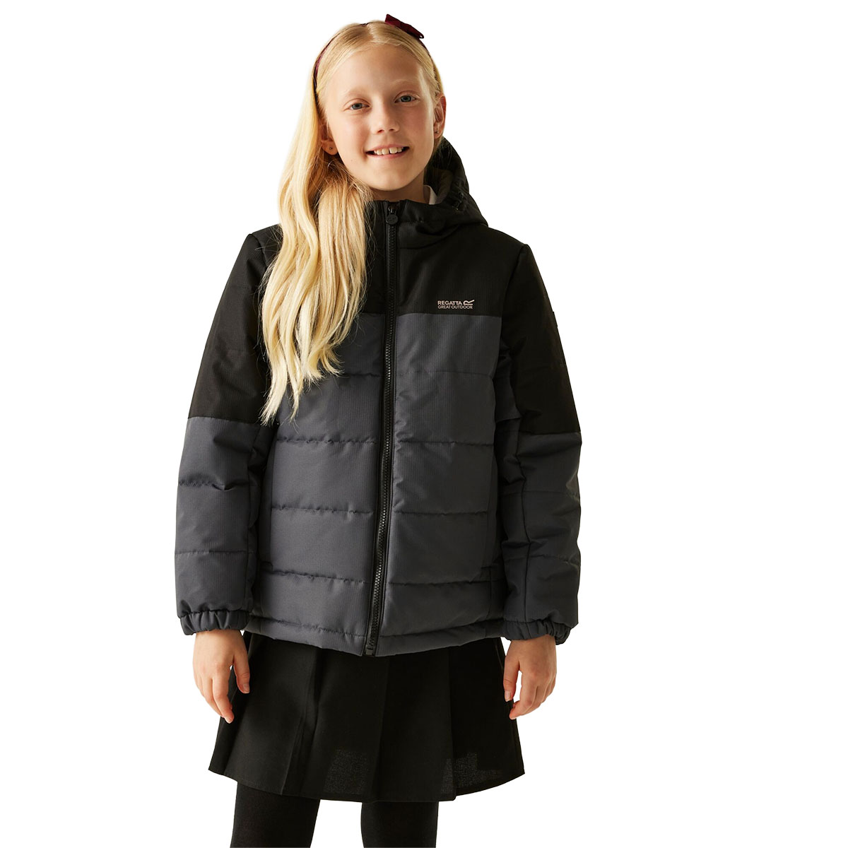 REGATTA - LOFTHOUSE VIII INSULATED JACKET