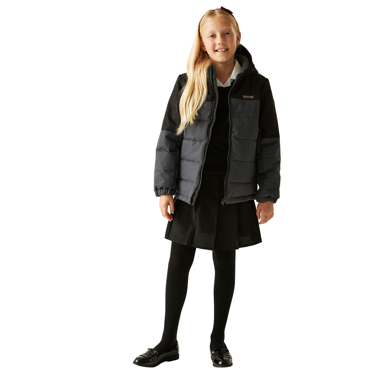 REGATTA - LOFTHOUSE VIII INSULATED JACKET