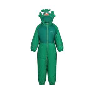 REGATTA - MUDPLAY III WATERPROOF PUDDLE SUIT