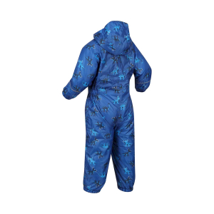 REGATTA - PRINTED SPLAT II WATERPROOF PUDDLE SUIT