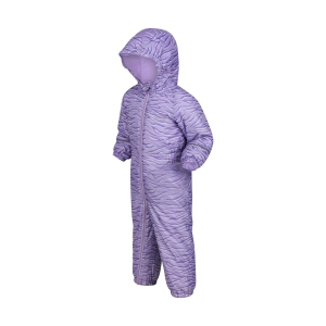 REGATTA - PRINTED SPLAT II WATERPROOF PUDDLE SUIT